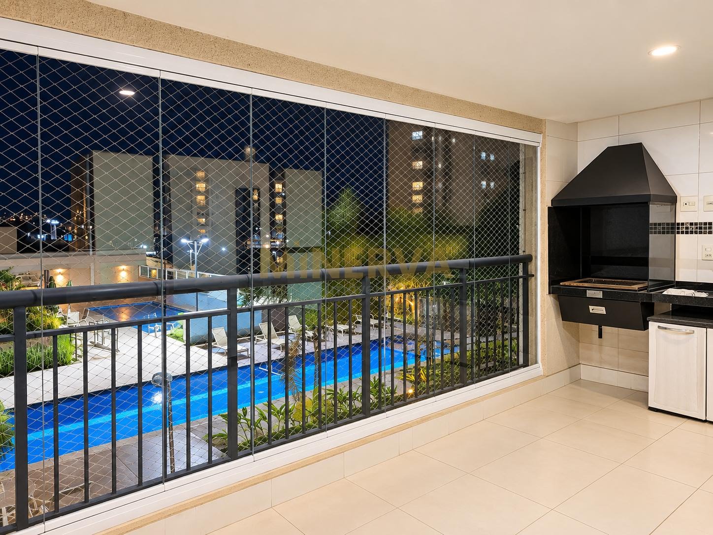 Apartamento para alugar com 4 quartos, 5 banheiros, 2 vagas e 122m² no Jardim Flor da Montanha, Guarulhos — foto principal