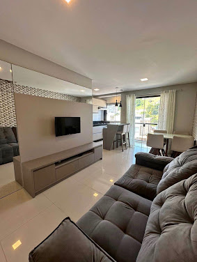 Apartamento em São Francisco de Assis  -  Camboriú