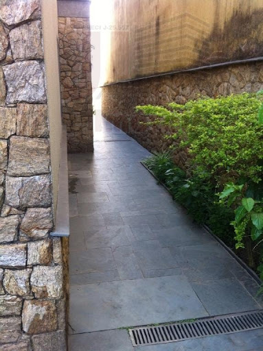 Corredor Lateral