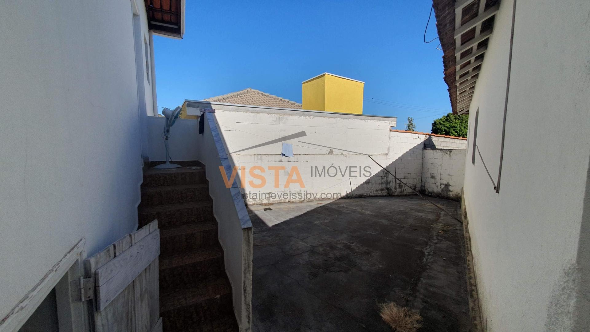 Casa à venda com 3 quartos, 1 banheiro, 3 vagas e 153m² no Vila Sao Paulo, Águas da Prata (SP) — foto 13 de 30