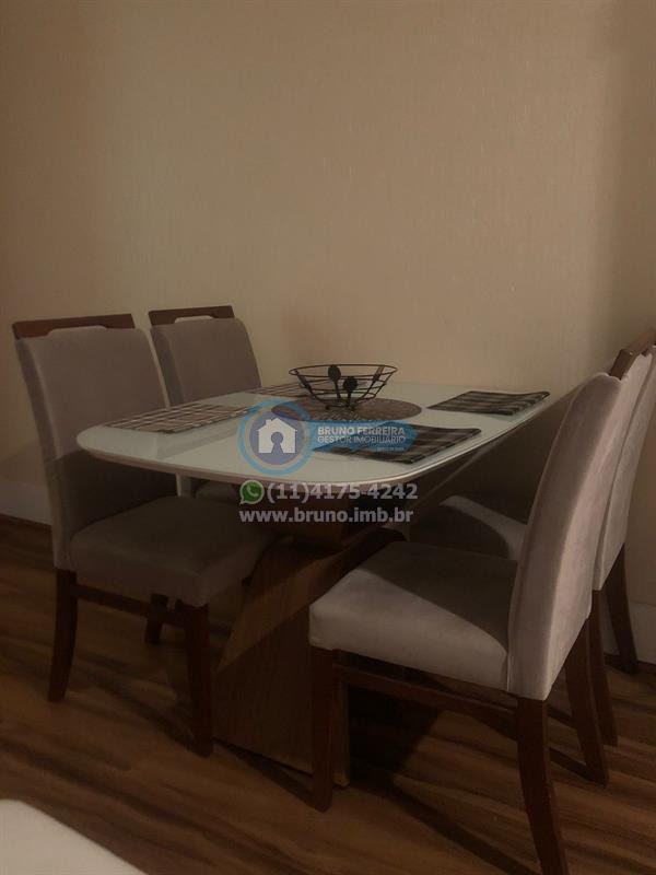 Apartamento para alugar com 1 quarto, 1 banheiro, 1 vaga e 35m² no Carandiru, São Paulo (SP) — foto 12 de 16