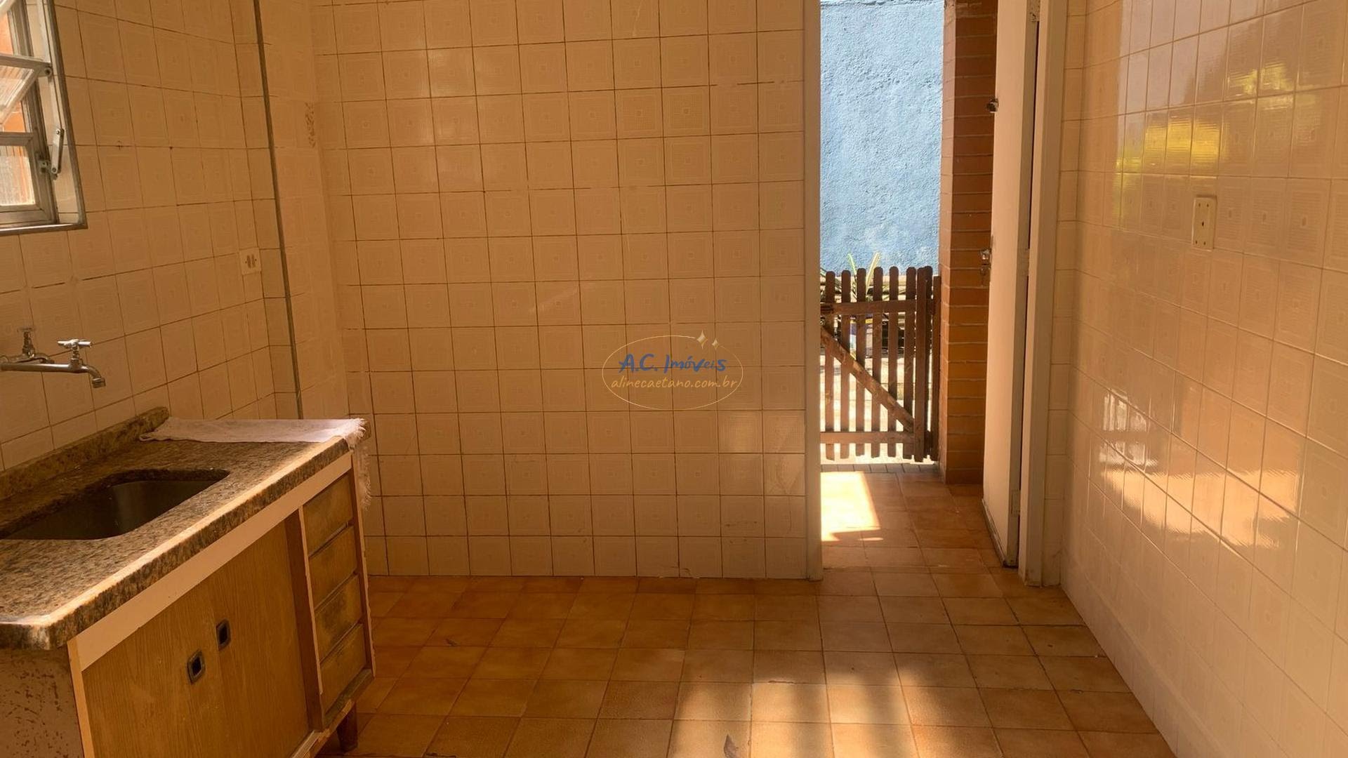 Apartamento para alugar com 1 quarto e 1 banheiro no Vila Tupi, Praia Grande (SP) — foto 14 de 15