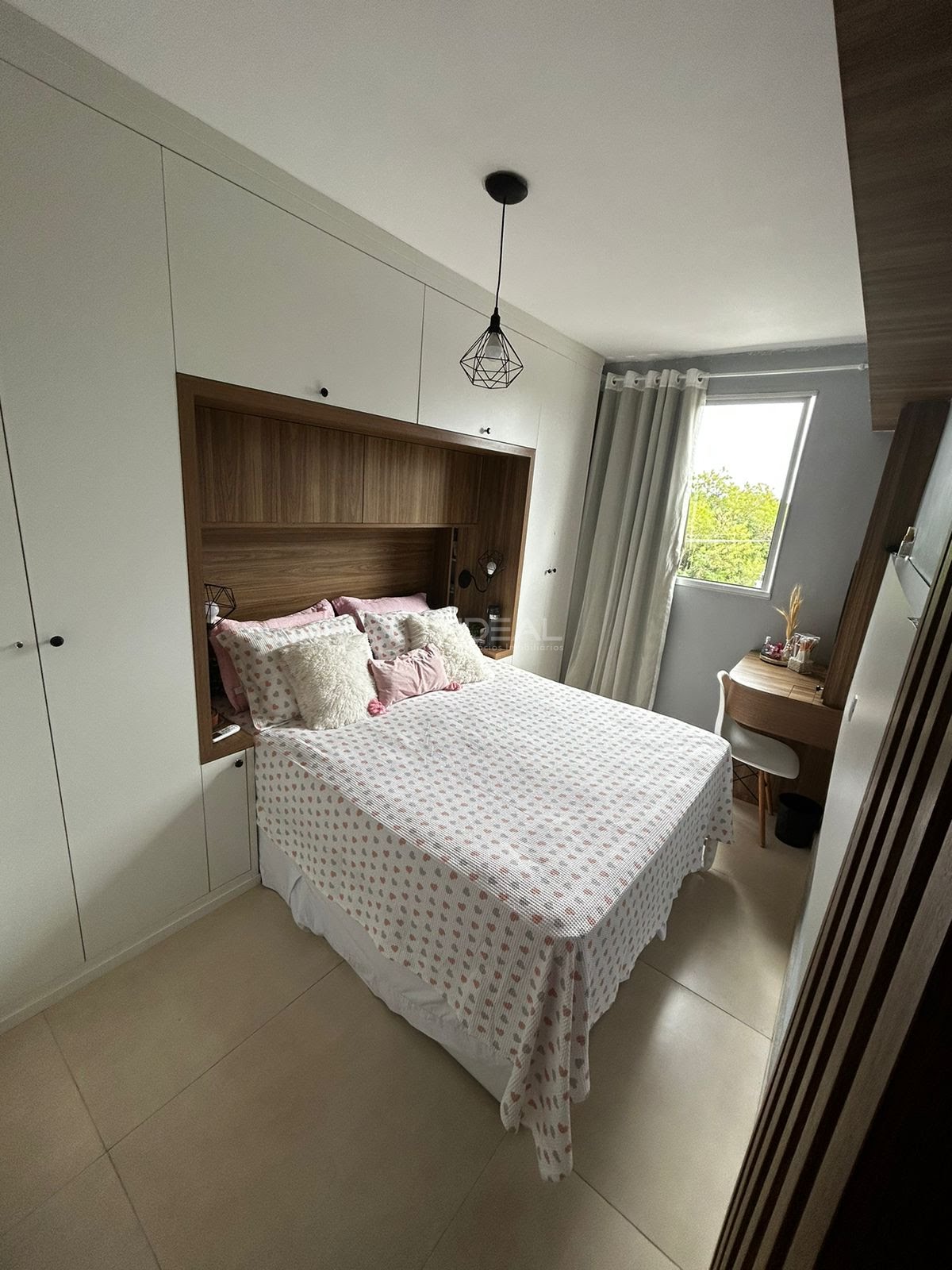 Apartamento à venda com 2 quartos, 1 suíte, 1 vaga e 54m² no Parque Rodoviária, Campos dos Goytacazes (RJ) — foto 10 de 13