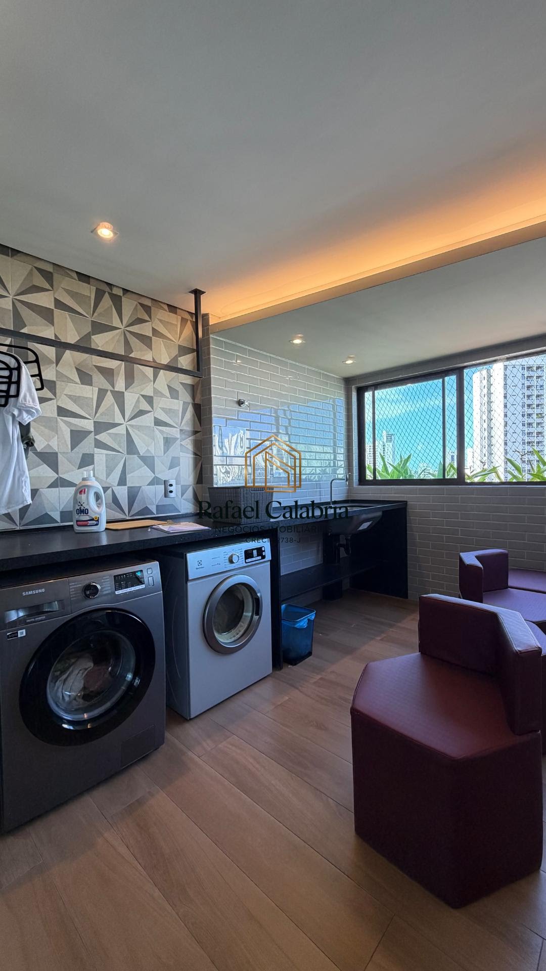 Apartamento à venda com 1 banheiro e 33m² no Parnamirim, Recife (PE) — foto 22 de 30