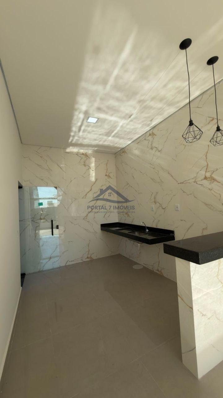 Casa à venda com 2 quartos, 1 suíte, 2 vagas e 70m² no Golden Ville, Sete Lagoas (MG) — foto 4 de 8