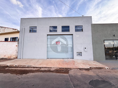 Barracão à venda em Jardim Alvorada, Alfenas | 125m²