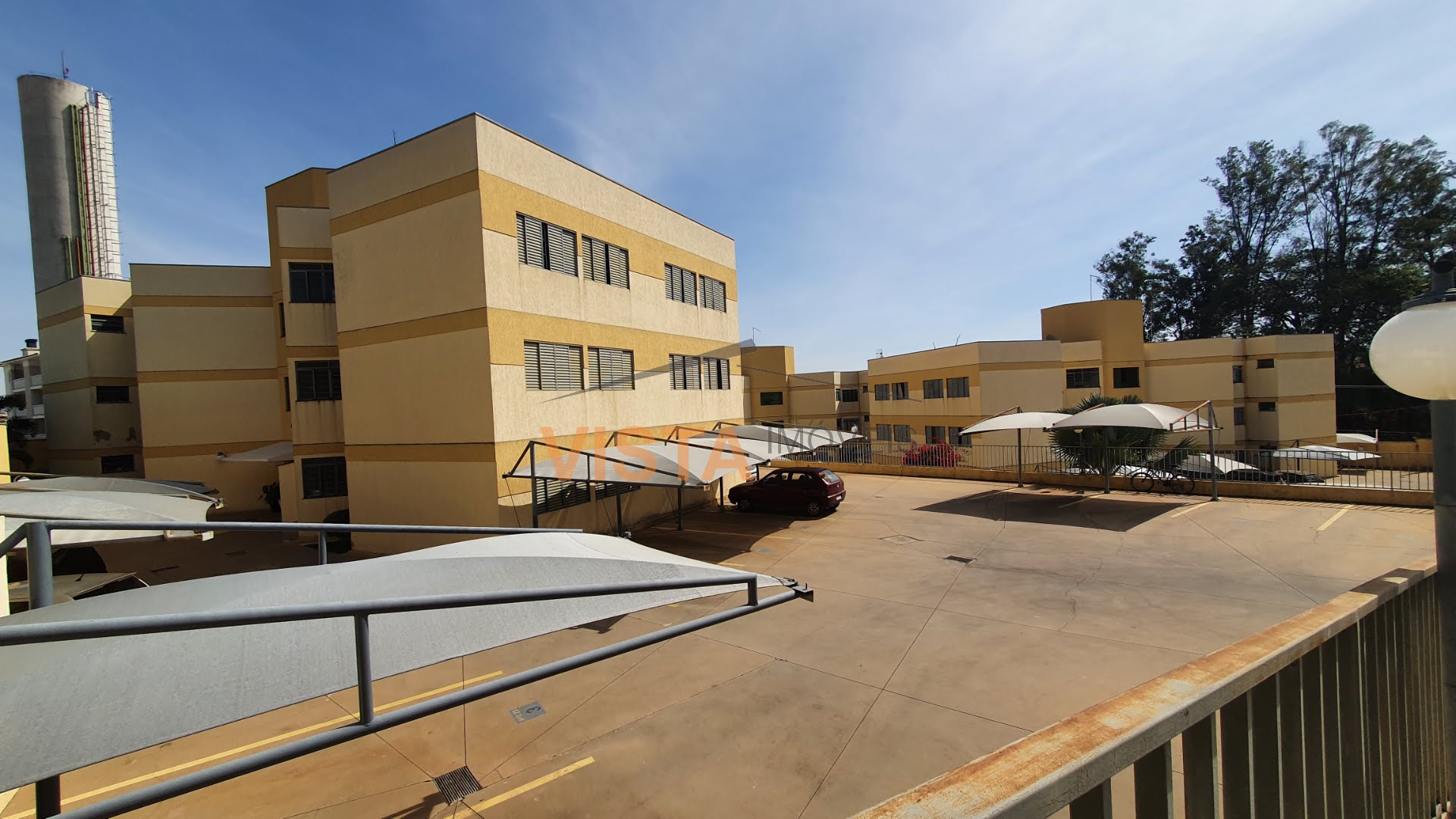 Apartamento à venda com 2 quartos, 1 banheiro, 1 vaga e 63m² no Jardim Nova São João, São João da Boa Vista (SP) — foto 9 de 16