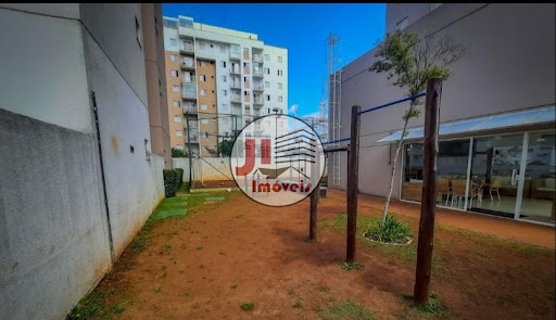 Barra de Exercício