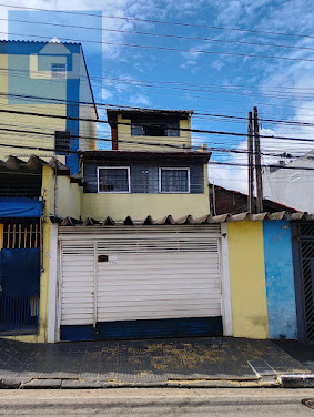 Sobrado em Conjunto Residencial José Bonifácio  -  São Paulo