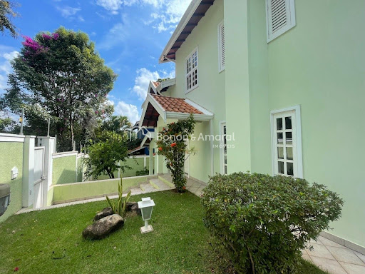 Casa, 4 quartos, 265 m² - Foto 24