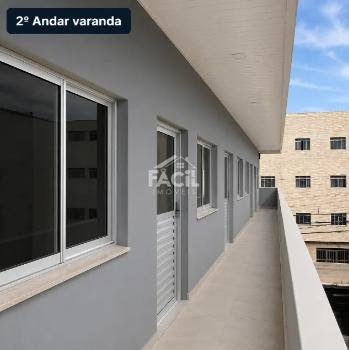 Prédio Inteiro para Locação em Cocal, Vila Velha - 550m²