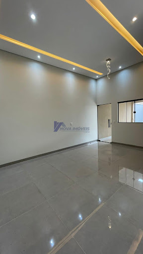 Casa em Residencial Veneza  -  Rio Verde