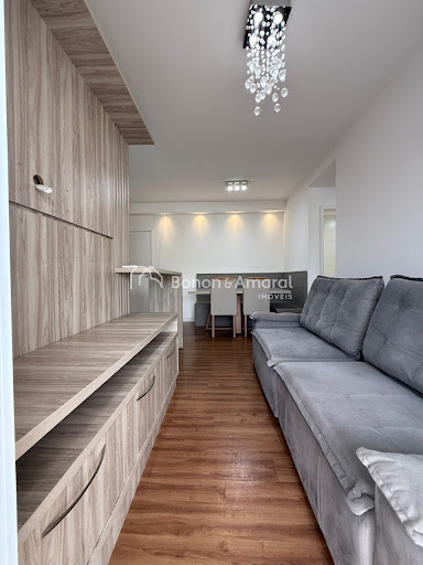 Apartamento, 2 quartos, 60 m² - Foto 5