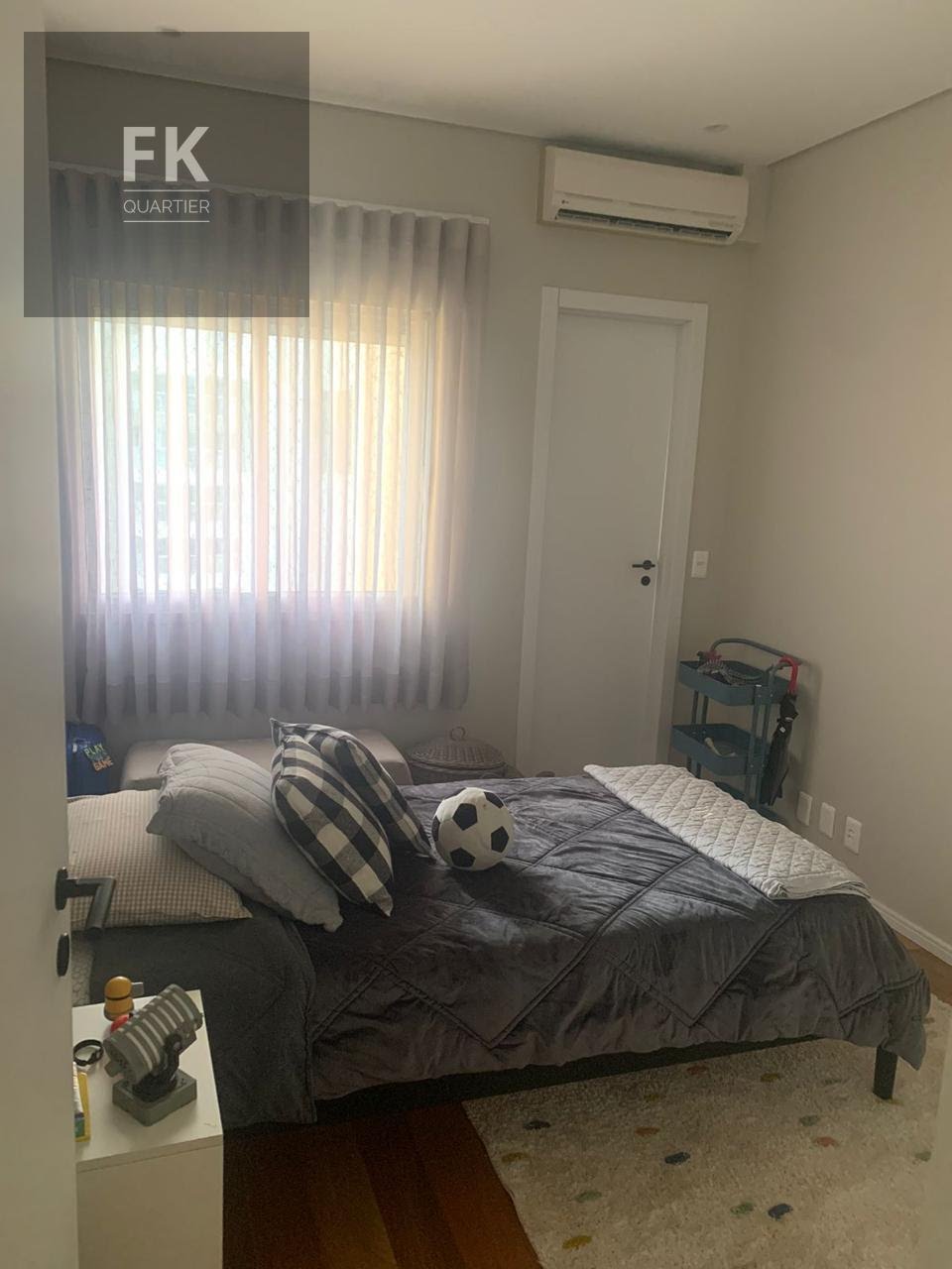 Apartamento à venda com 3 quartos, 3 suítes, 3 vagas e 188m² no Adalgisa, Osasco (SP) — foto 28 de 30