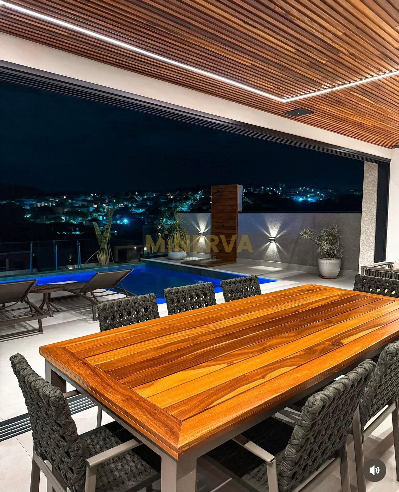 Casa à venda com 4 quartos, 4 suítes, 3 vagas e 330m² no Rio Abaixo, Atibaia (SP) — foto 19 de 23