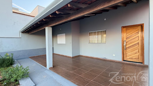 Casa à Venda em Jardim Bela Vista, Lucélia - 2 Dorms, 110m²