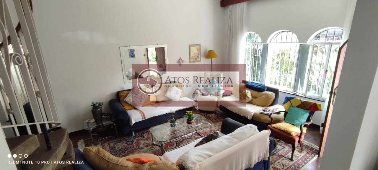 Casa à venda com 4 quartos, 2 suítes, 3 vagas e 178m² no Cidade Dutra, São Paulo (SP) — foto 2 de 30