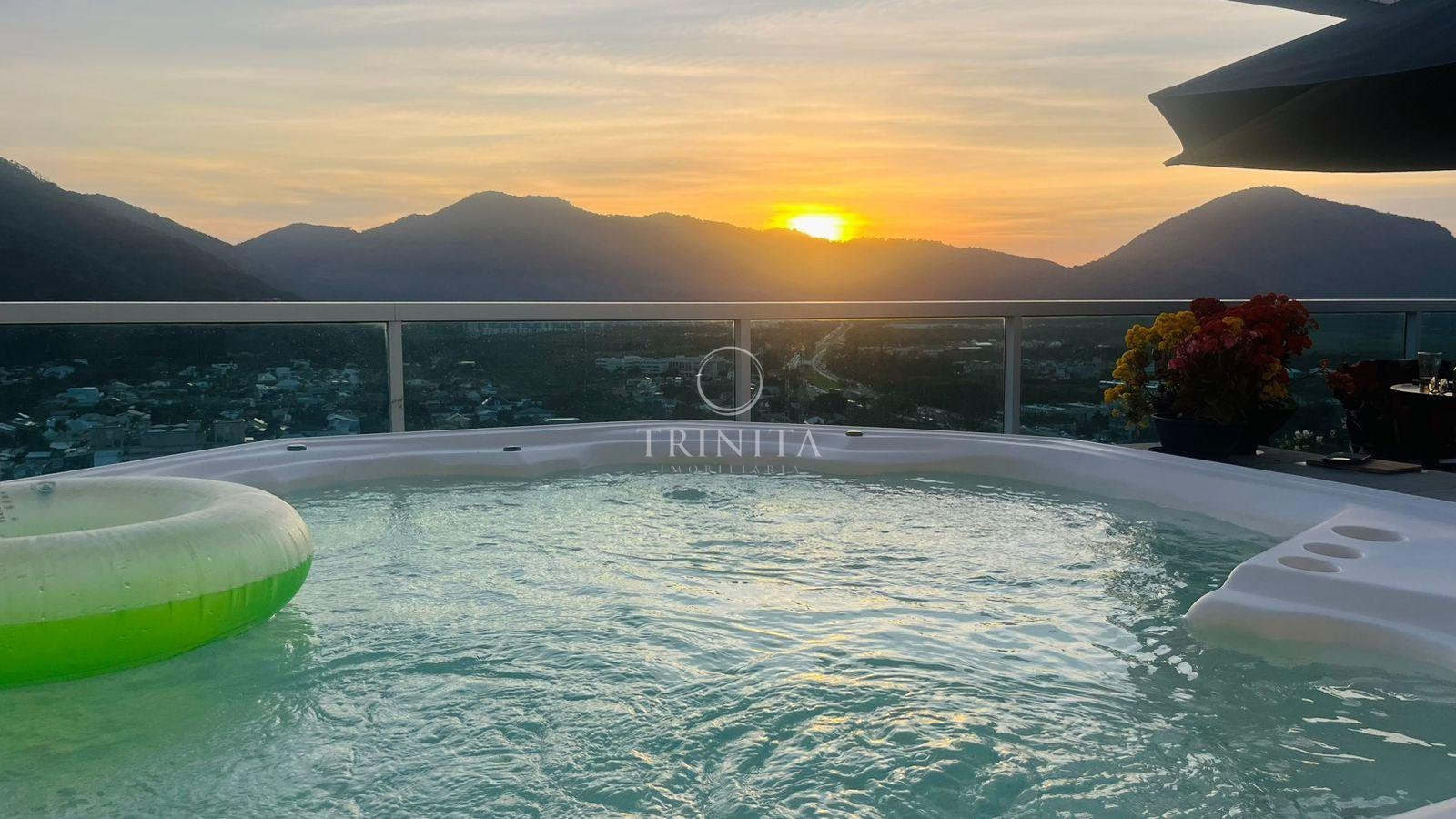 Luau Recreio - Trinità Imobiliária 