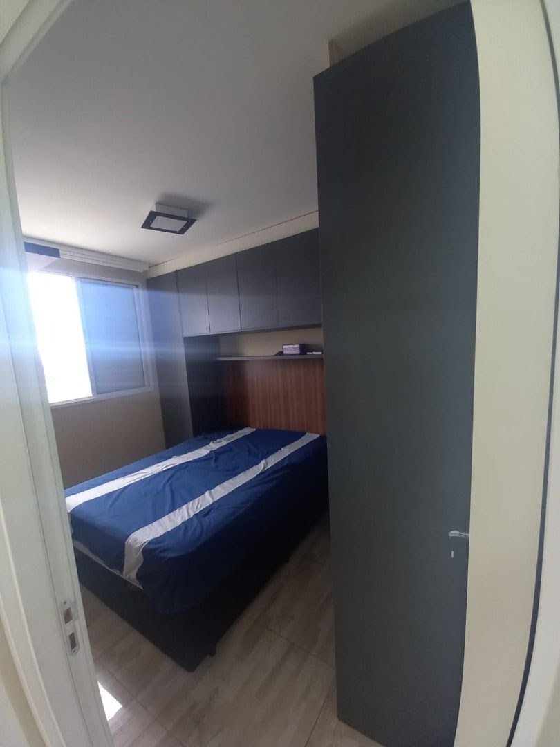 Apartamento, 2 quartos, 47 m² - Foto 7