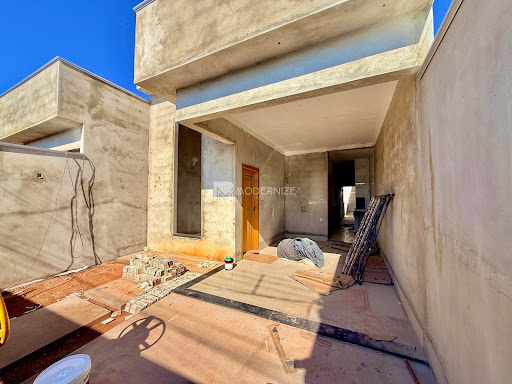 Casa em Setor Paineiras  -  Catalão