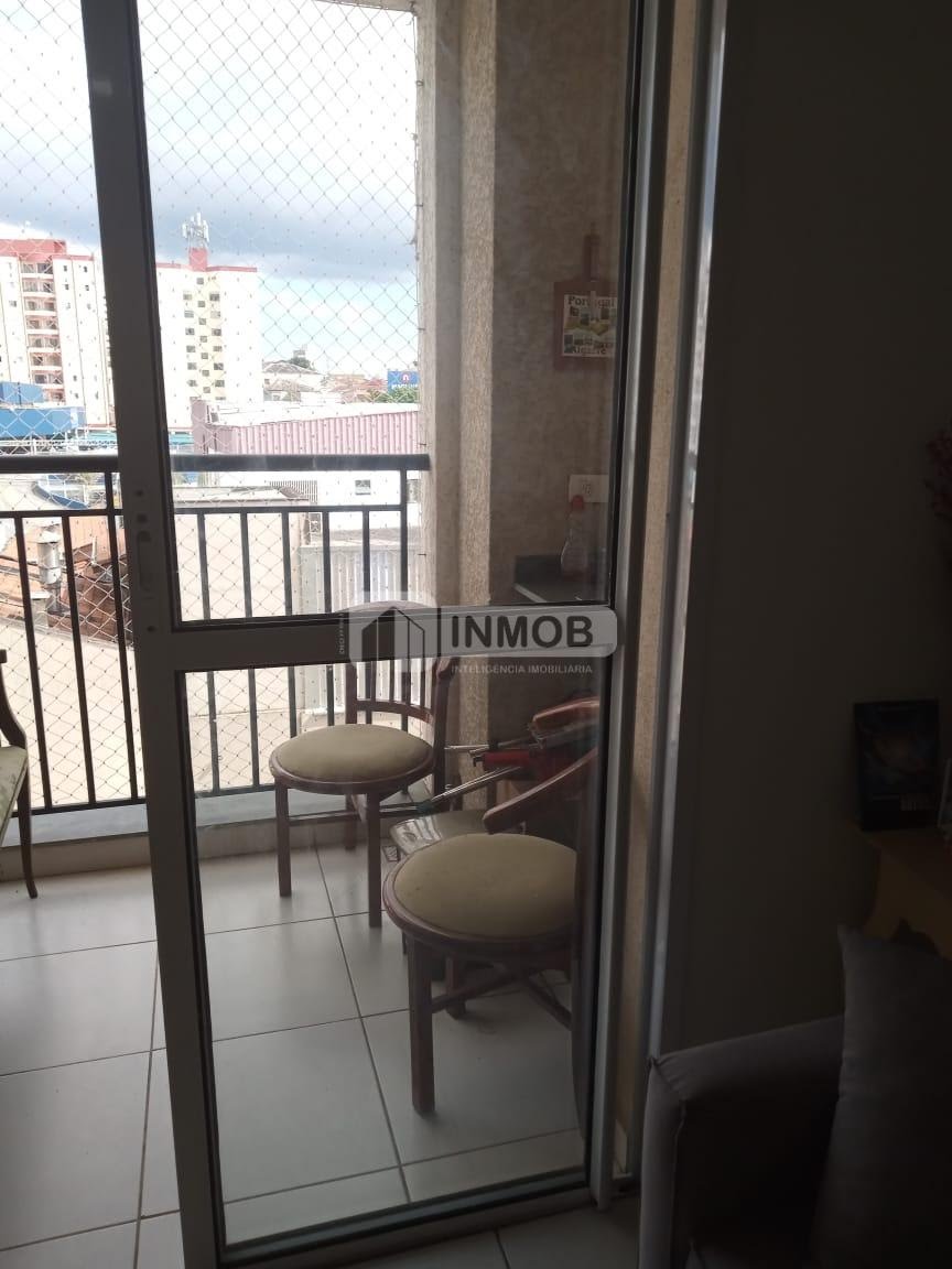 Apartamento à venda com 2 quartos, 1 suíte, 1 vaga e 56m² no Areão, Taubaté (SP) — foto 18 de 24