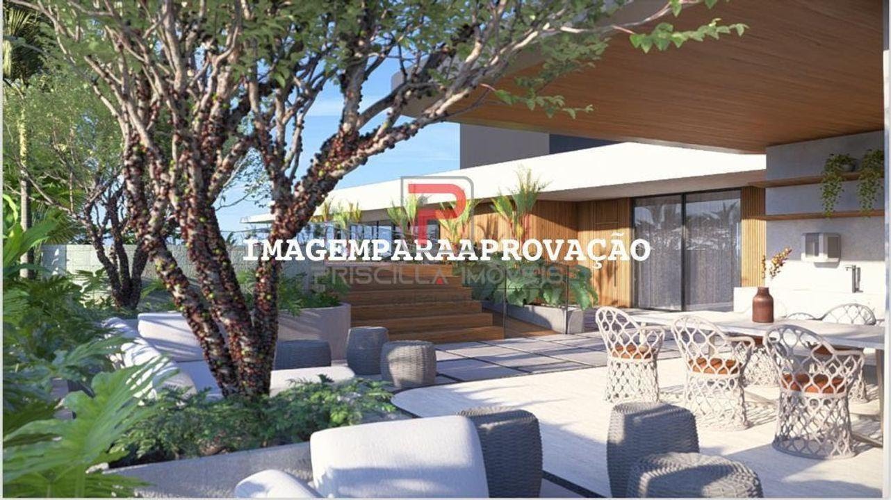 Apartamento à venda com 1 quarto, 1 suíte, 1 vaga e 22m² no Manaíra, João Pessoa (PB) — foto 15 de 17
