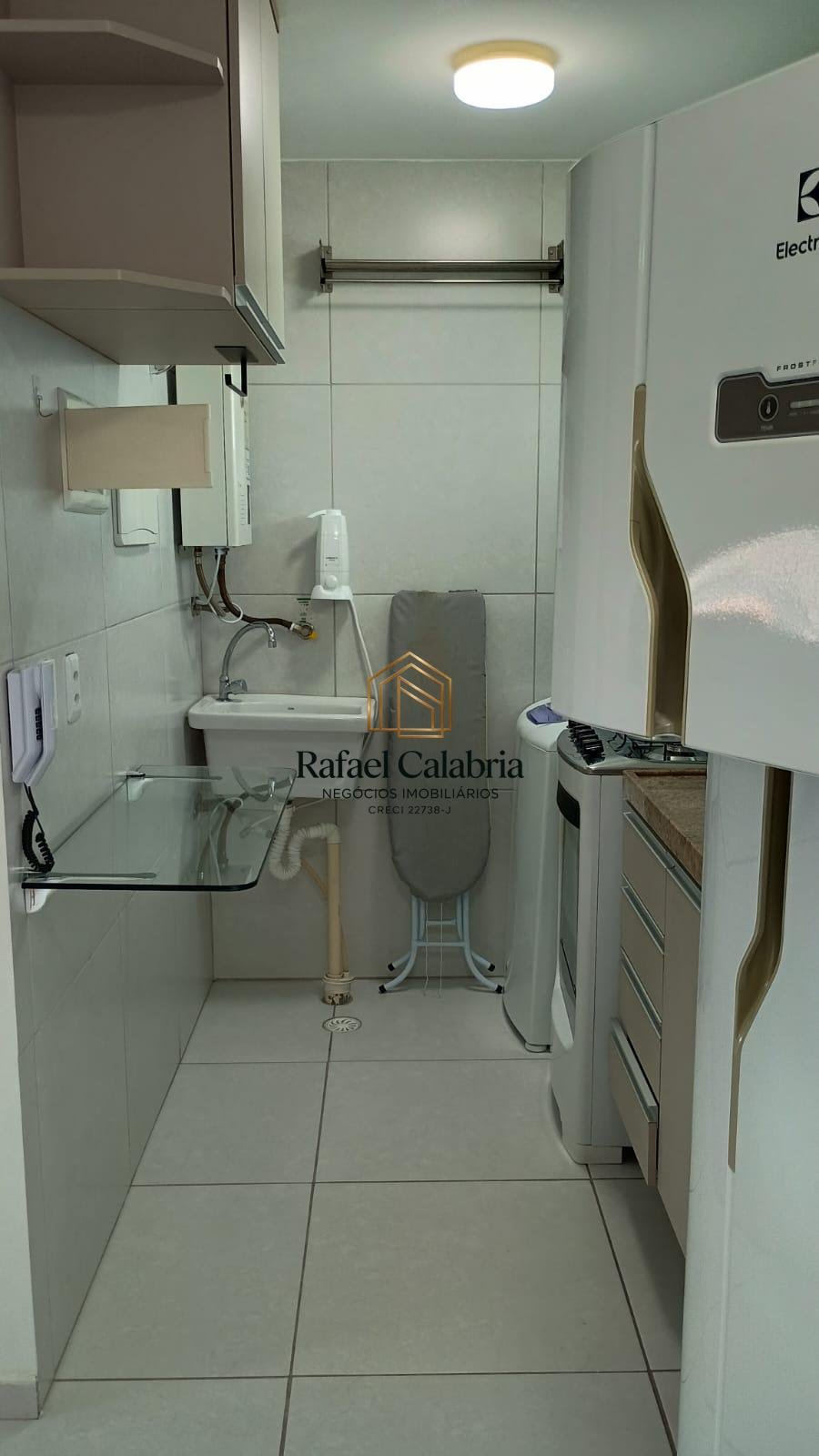 Studio à venda com 1 quarto, 1 suíte, 1 vaga e 35m² no Aflitos, Recife (PE) — foto 13 de 27