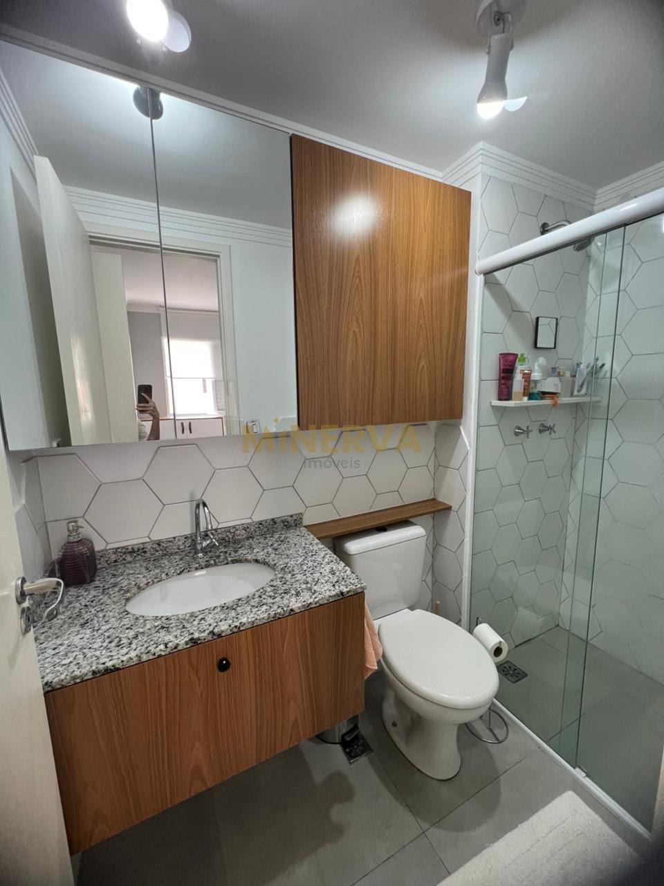 Apartamento à venda com 2 quartos, 2 banheiros, 1 vaga e 61m² no Macedo, Guarulhos (SP) — foto 9 de 22