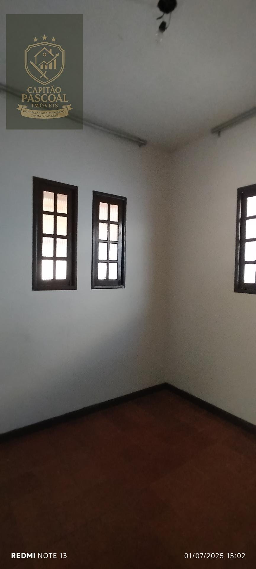 Casa para alugar com 3 quartos, 1 banheiro, 5 vagas e 176m² no Parque Vista Alegre, Campos dos Goytacazes (RJ) — foto 21 de 26