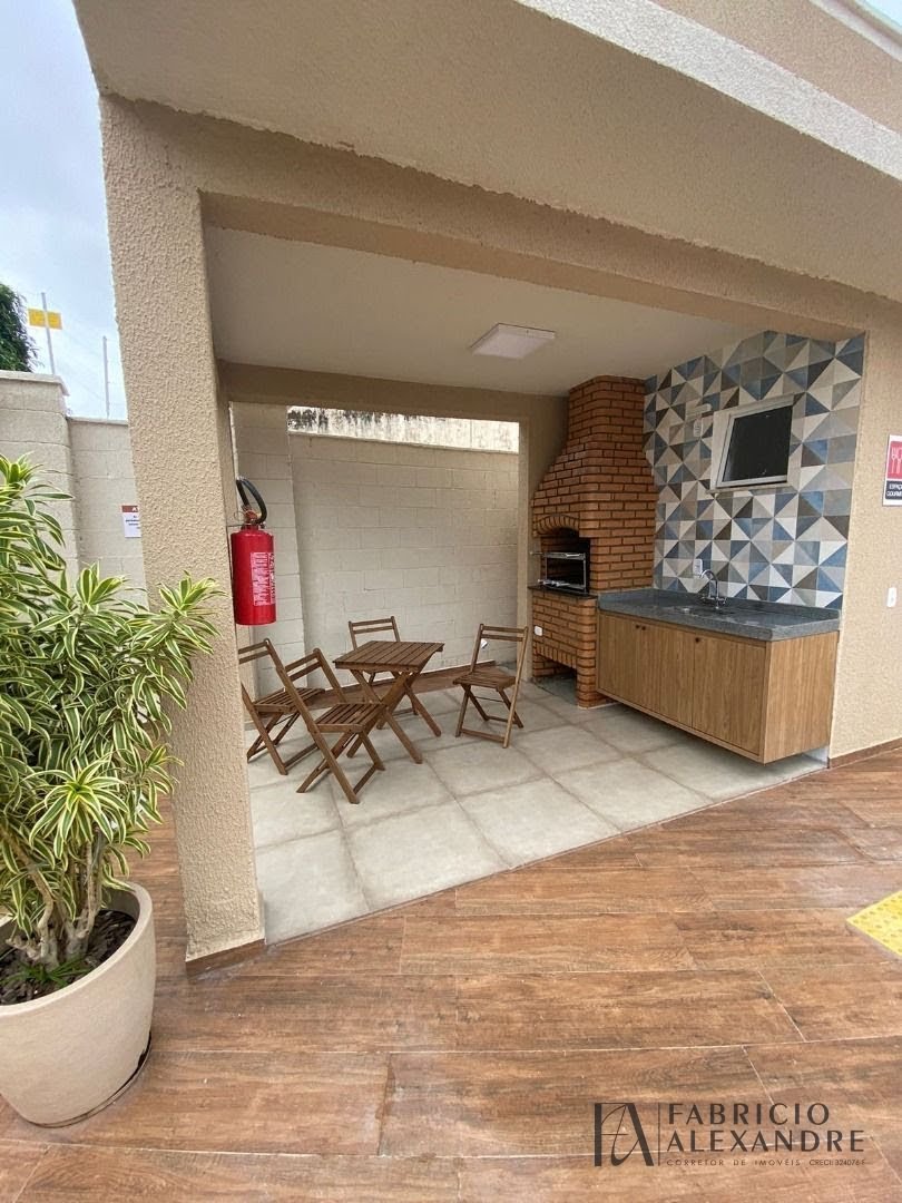 Cobertura à venda com 2 quartos, 2 banheiros, 1 vaga e 107m² no Conjunto Habitacional São Deocleciano, São José do Rio Preto (SP) — foto 28 de 29