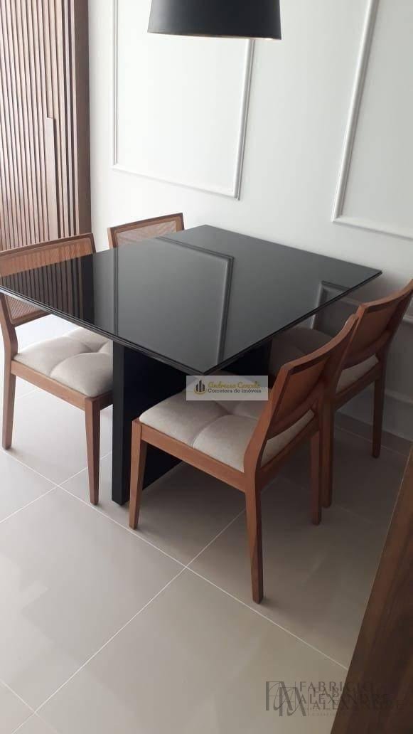Apartamento à venda com 2 quartos, 1 banheiro, 1 vaga e 49m² no Green Life I, São José do Rio Preto (SP) — foto 5 de 21