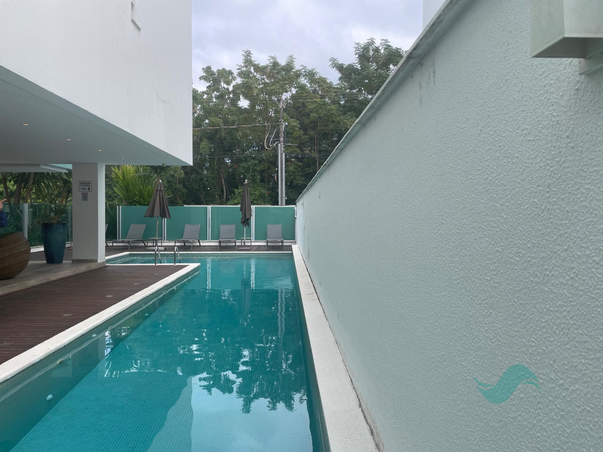 Cobertura à venda com 3 quartos, 3 banheiros, 2 vagas e 214m² no Jurerê, Florianópolis (SC) — foto 19 de 22