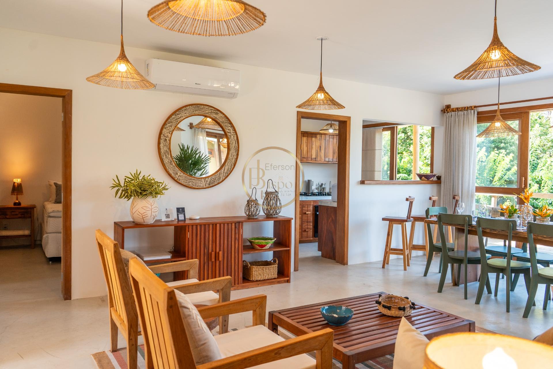 Casa à venda com 4 quartos, 4 suítes, 3 vagas e 136m² no Estrada de Trancoso, Porto Seguro (BA) — foto 11 de 22