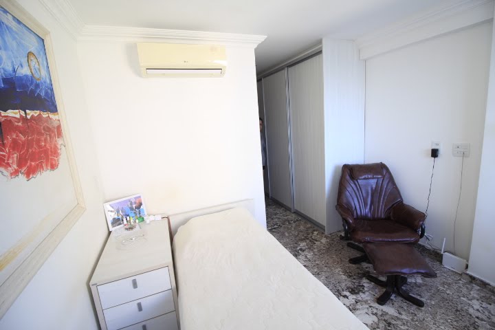 Apartamento à venda com 4 quartos, 3 suítes, 3 vagas e 178m² no Santo Amaro, Recife (PE) — foto 13 de 30