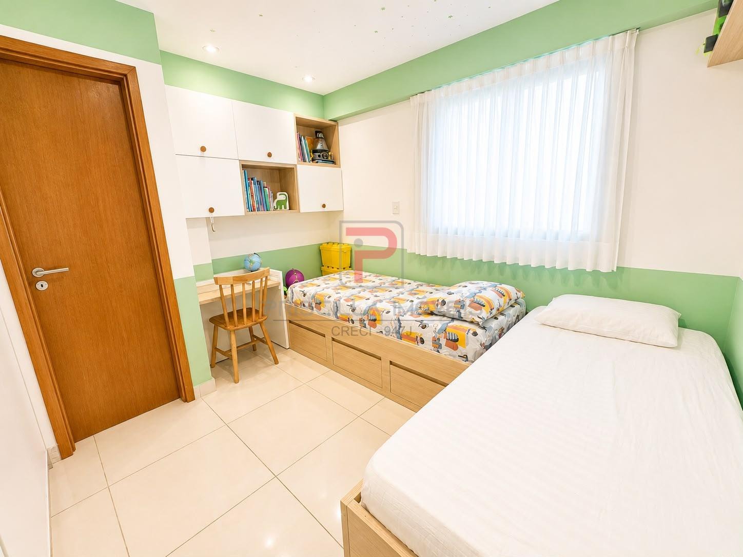 Apartamento à venda com 3 banheiros, 2 vagas e 102m² no Miramar, João Pessoa (PB) — foto 19 de 30