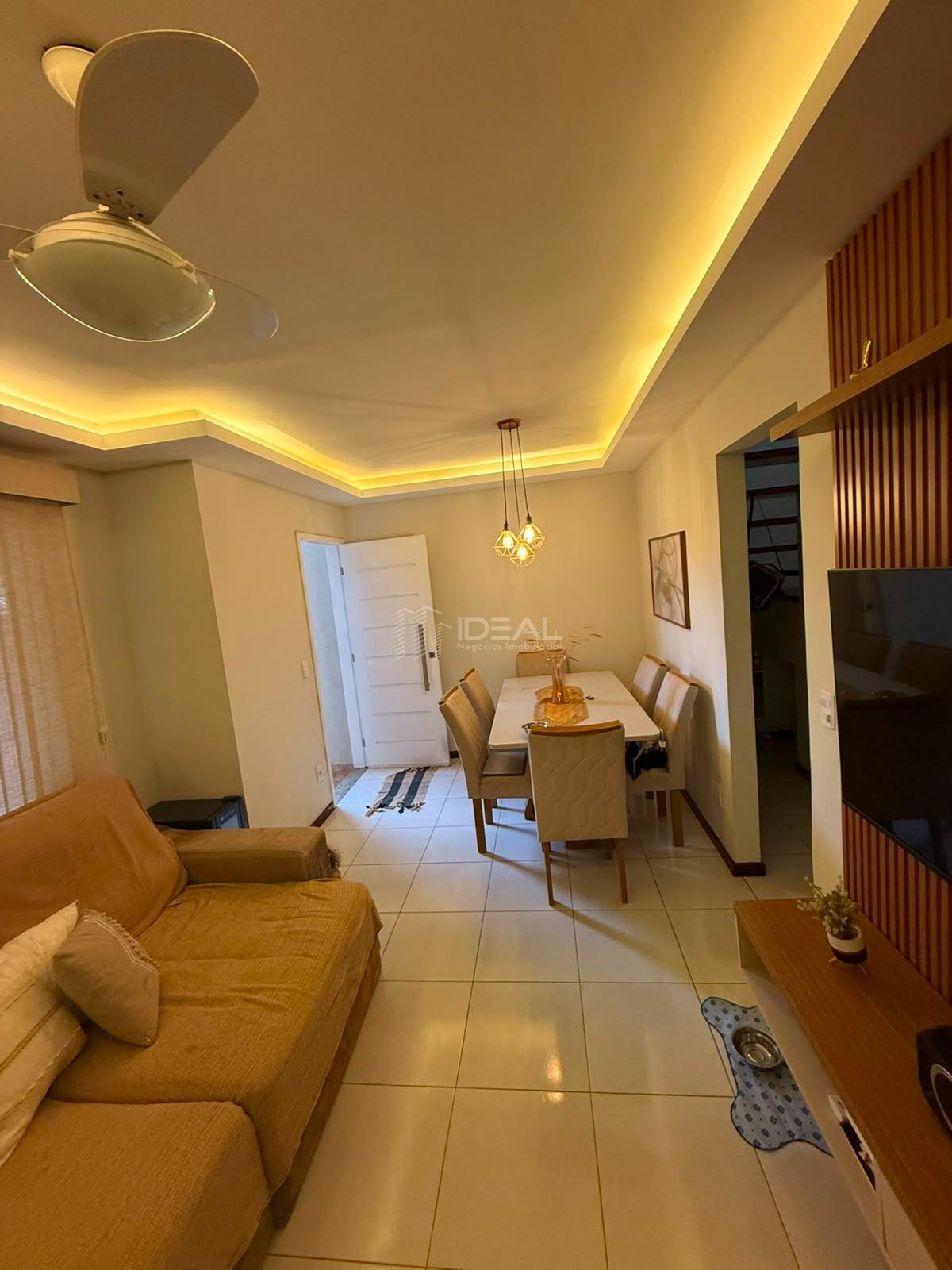 Casa à venda com 2 quartos, 1 banheiro, 1 vaga e 110m² no Parque do Prado, Campos dos Goytacazes (RJ) — foto 9 de 21