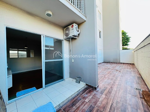 Apartamento, 2 quartos, 58 m² - Foto 1