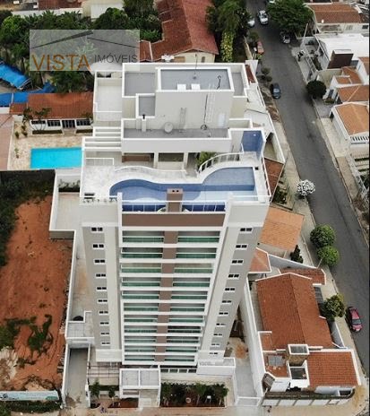 Apartamento para alugar com 2 quartos, 1 suíte, 1 vaga e 74m² no Perpétuo Socorro, São João da Boa Vista (SP) — foto 25 de 25