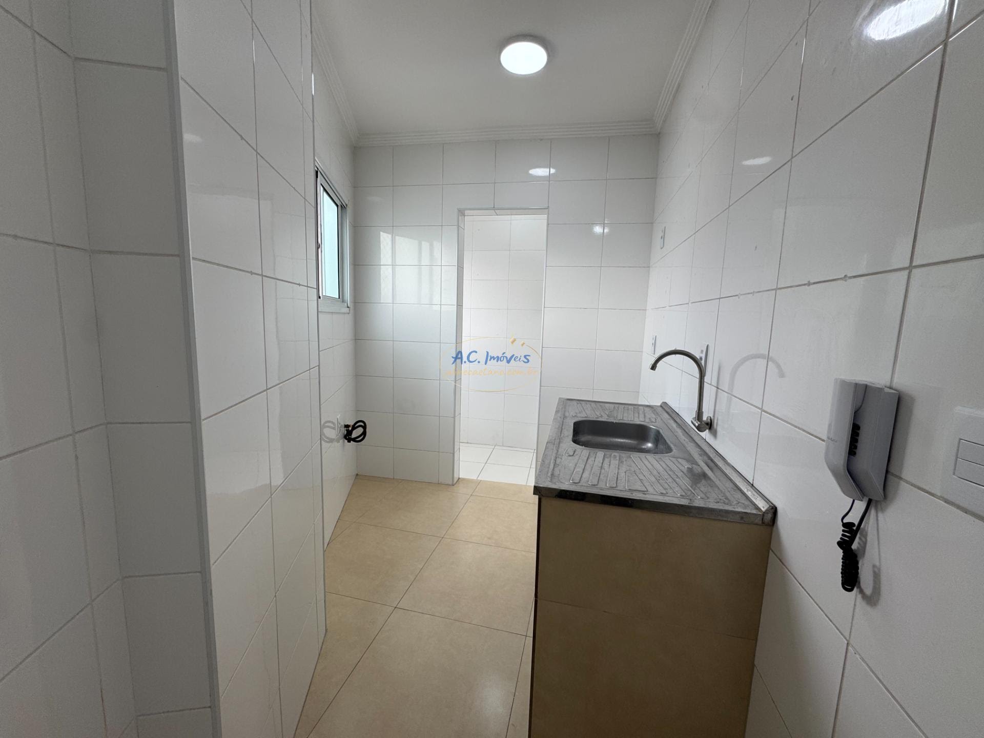 Apartamento à venda com 2 quartos, 1 suíte, 1 vaga e 51m² no Boqueirão, Praia Grande (SP) — foto 6 de 18
