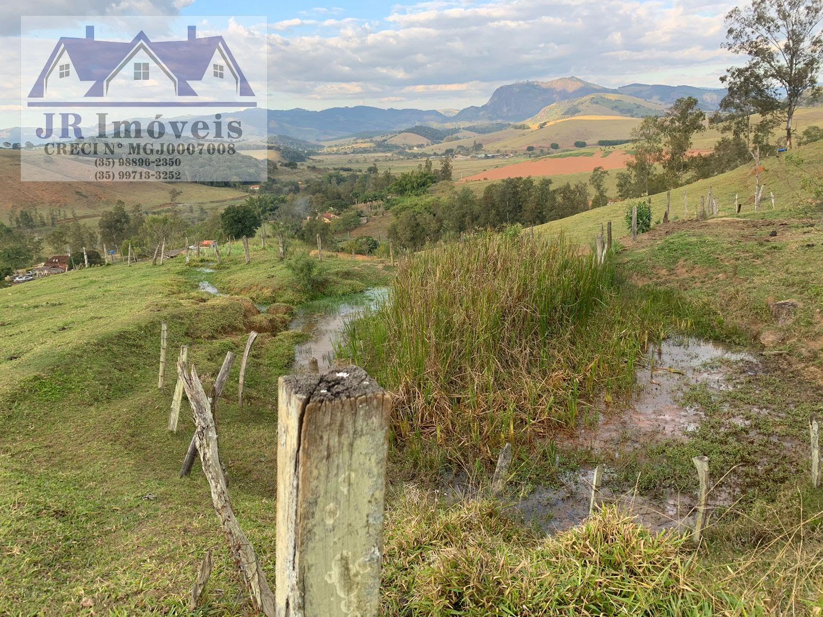 Terreno à venda com 9m² de terreno no Barra Mansa, São José do Alegre (MG) — foto 3 de 8
