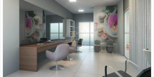 Apartamento Studio no Centro plano de Poços de Caldas