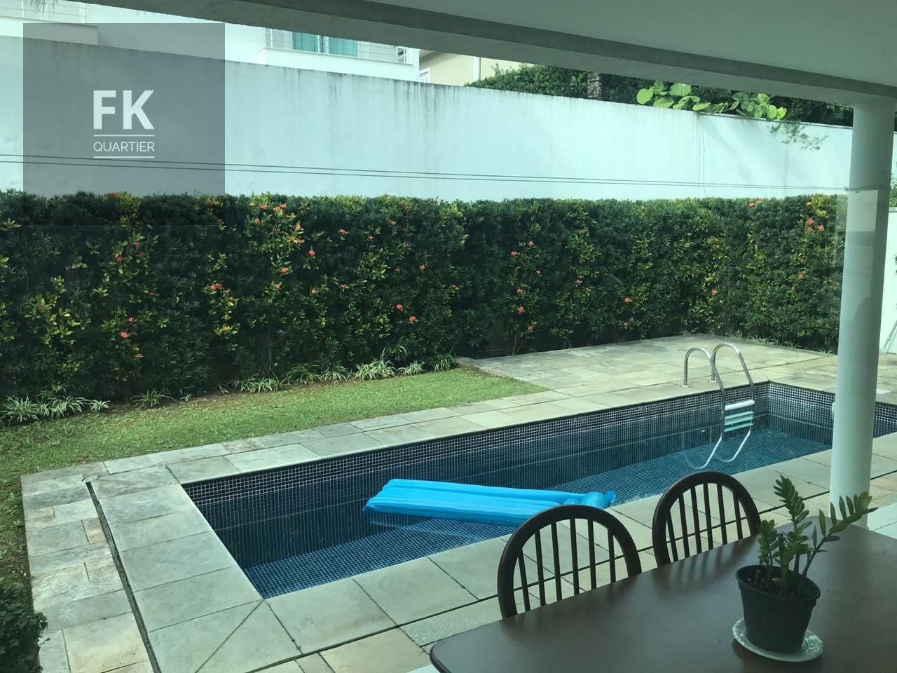 Casa à venda com 4 quartos, 4 suítes, 4 vagas e 368m² no Alphaville Conde II, Barueri (SP) — foto 7 de 26