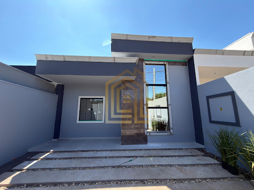 Casa à Venda no bairro Floresta, Cascavel: 2 Quartos, 53m², R$298mil