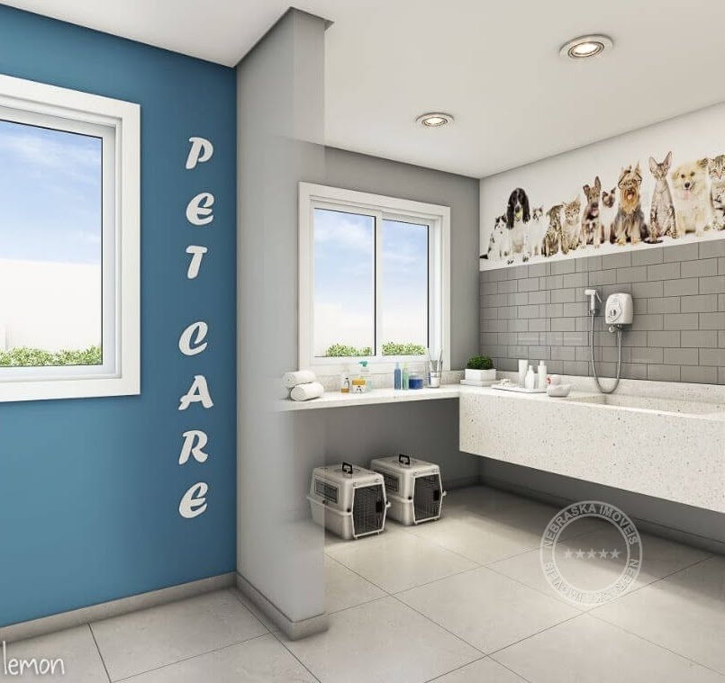 Pet place