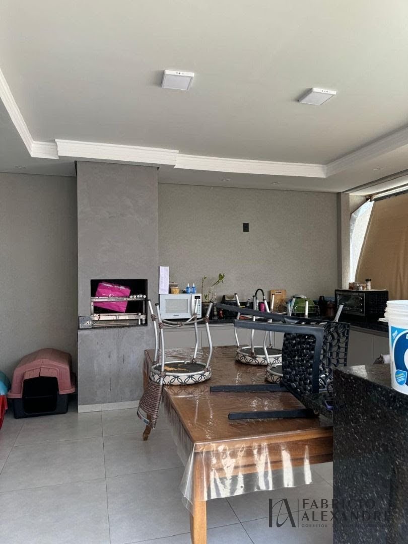 Casa à venda com 3 quartos, 3 suítes, 2 vagas e 194m² no Jardim Palmeira, Bady Bassitt (SP) — foto 5 de 23