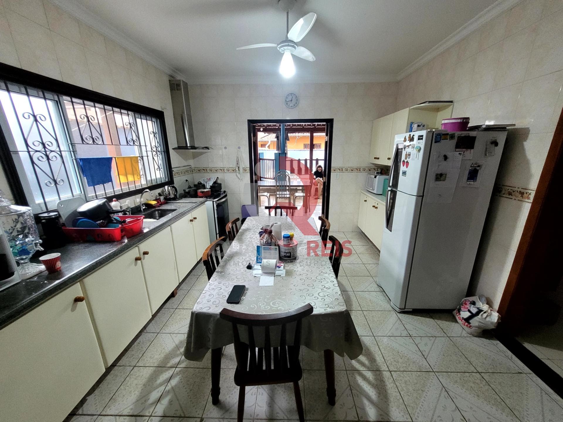 Sobrado, 3 quartos, 500 m² - Foto 40