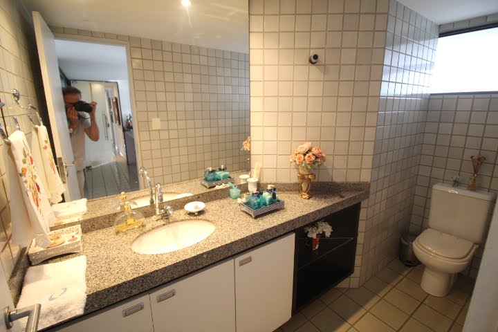 Apartamento à venda com 4 quartos, 2 suítes, 3 vagas e 241m² no Apipucos, Recife (PE) — foto 13 de 30