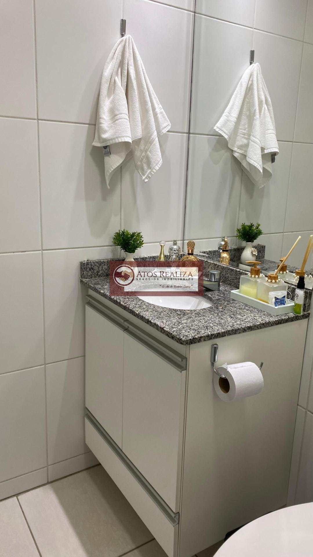 Apartamento à venda com 3 quartos, 1 suíte, 1 vaga e 64m² no Jardim Caboré, São Paulo (SP) — foto 8 de 20