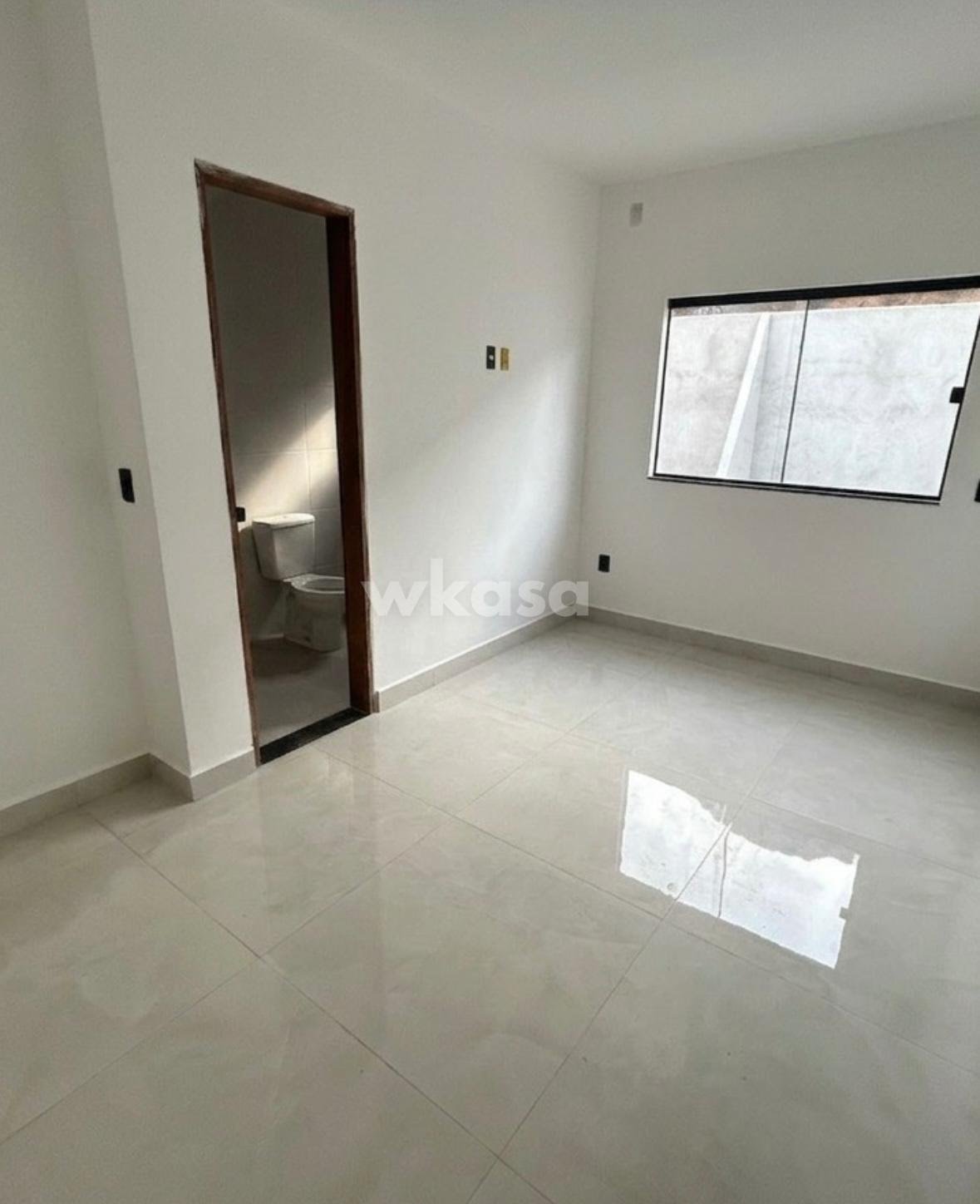 Casa à venda com 2 quartos, 1 banheiro, 1 vaga e 75m² no Residencial Jacaraípe, Serra (ES) — foto 6 de 7