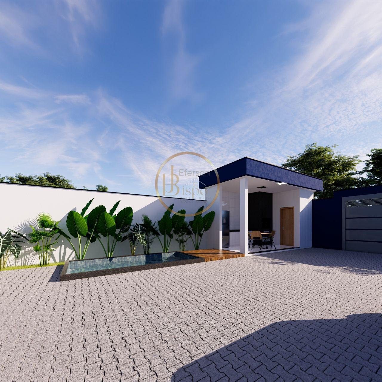 Apartamento à venda com 2 quartos, 1 suíte, 1 vaga e 70m² no Alto Mundaí, Porto Seguro (BA) — foto 6 de 11